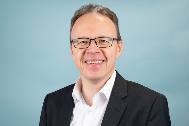 Informationssicherheitsbeauftragter&nbsp;