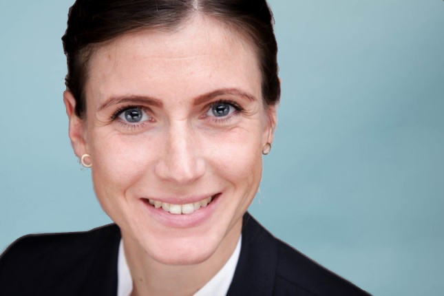 Dr. Ann-Christin Fleer