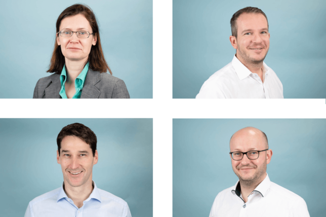 Customer Solutions Transportkunden