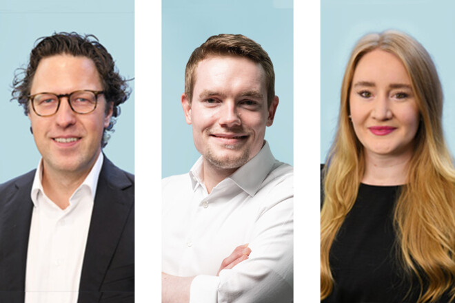 Innovationsmanagement