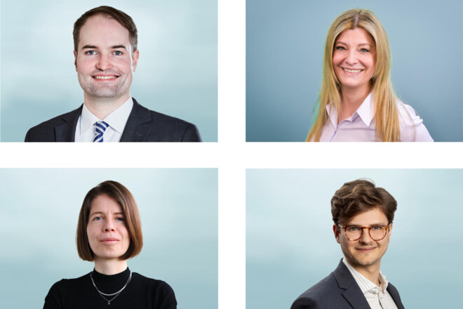 Business Development&nbsp;<br>CO₂