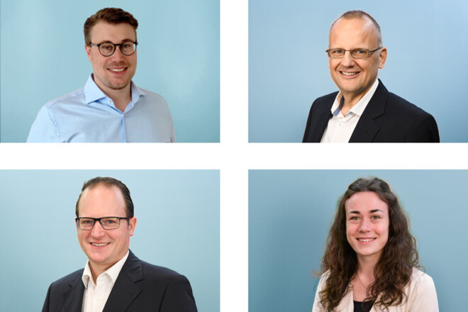 Team Infrastrukturbetreiber