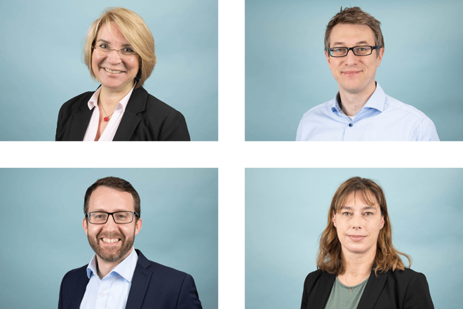 Customer Solutions Network Operators